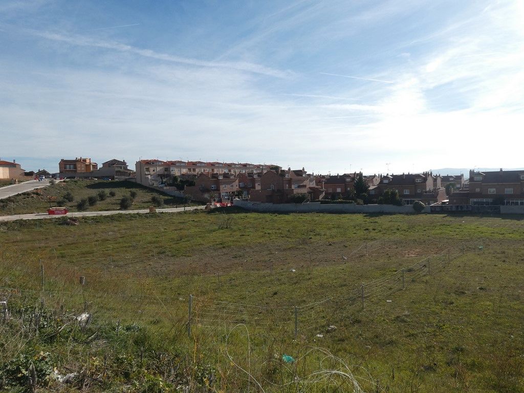 Residential for sale in Torrelaguna