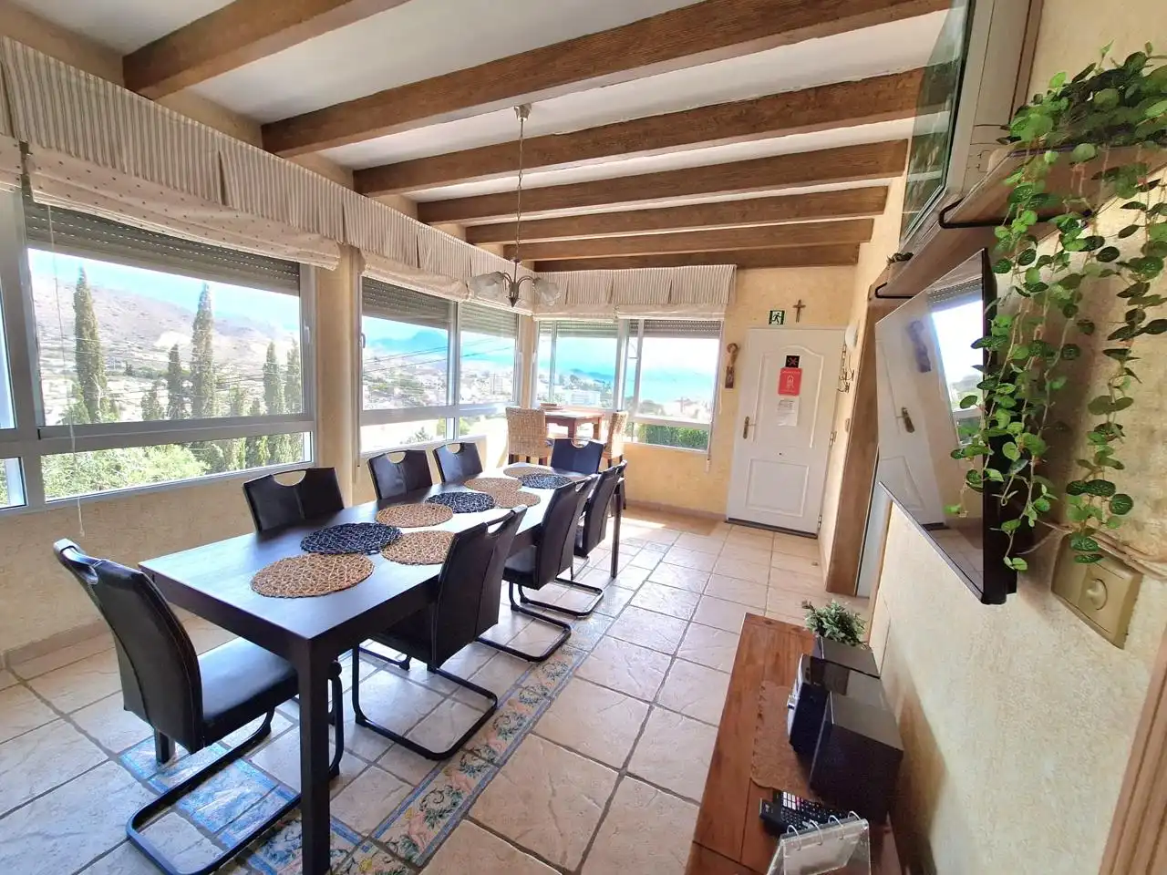 Casa con piscina en venta en Carrer d'Oriola, imagen 40