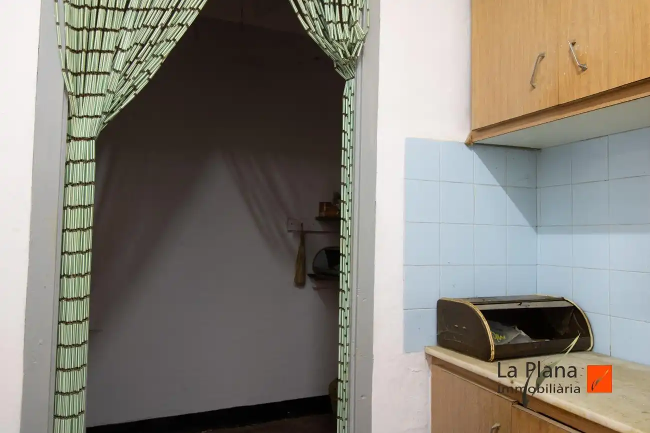 Casa o xalet en venda a La Galera