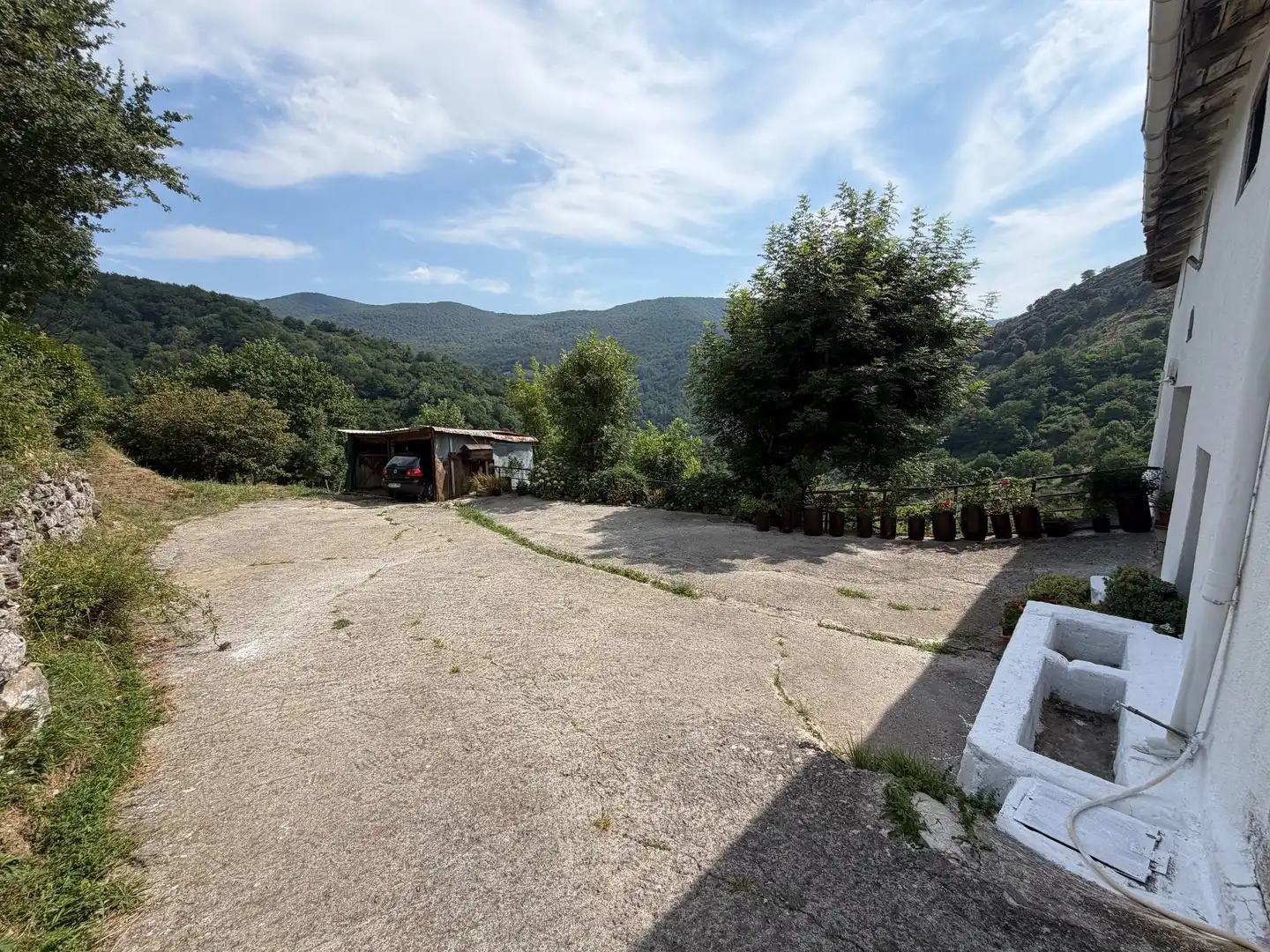 Land for sale in Ataun