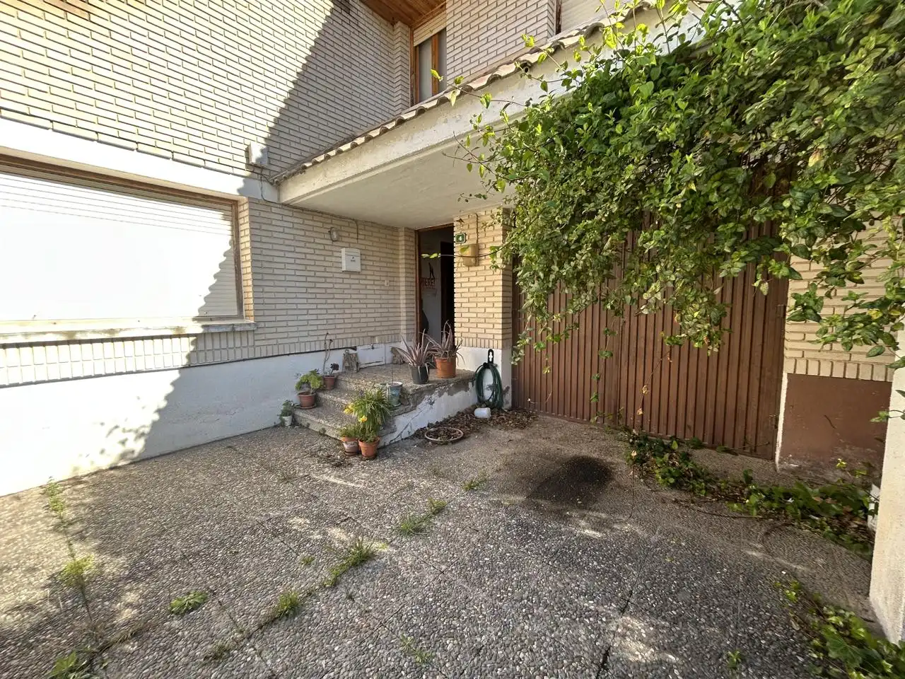 Casa amb terrassa en venda a Travesía Europa, imagen 81