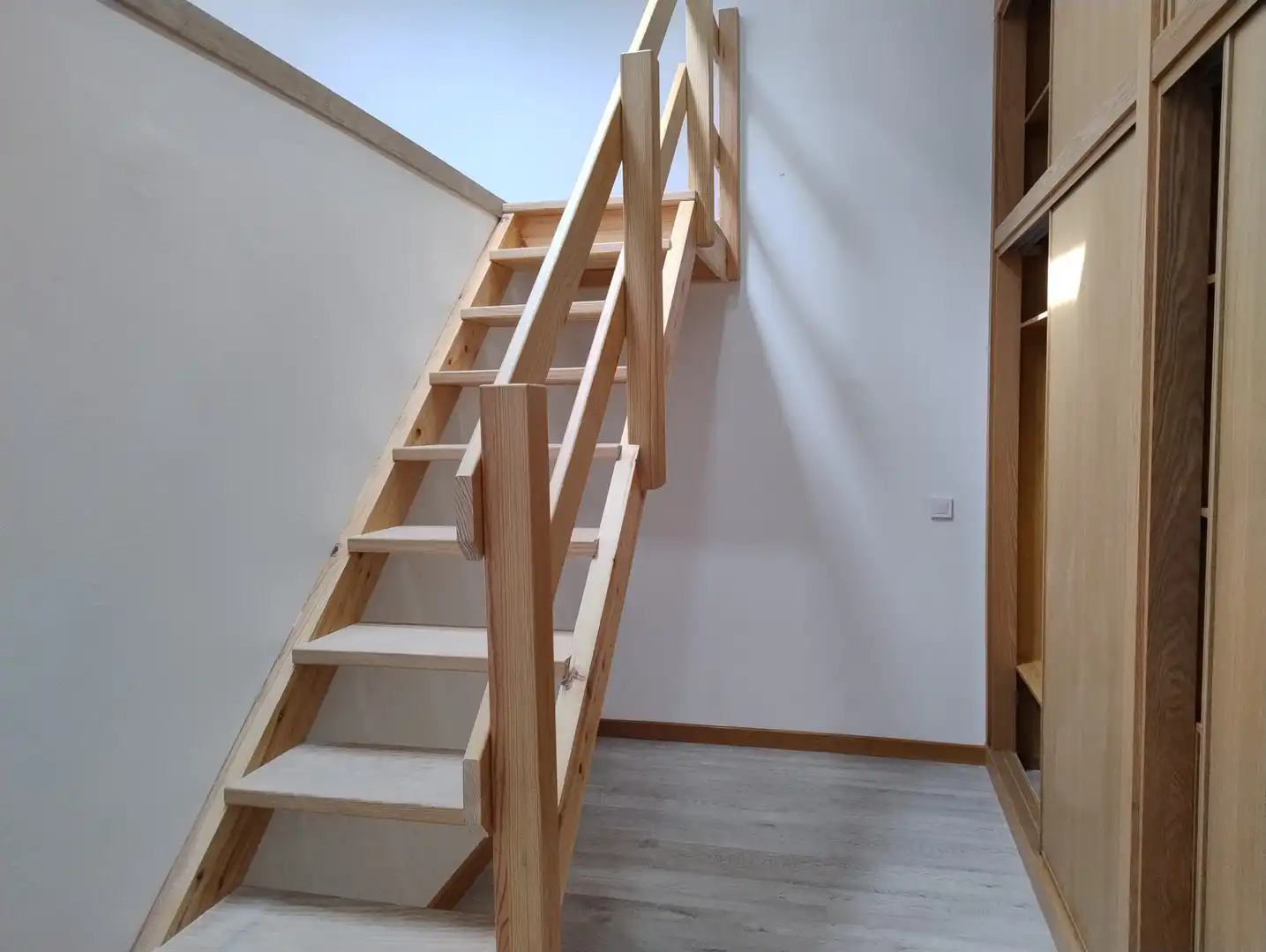 Flat for rent in Santiago de Compostela   with Heating, Furnished and Oven
