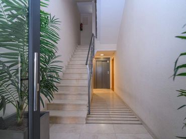 Duplex con ascensore in vendita a Carrer de Melcior de Palau
