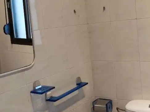 Bany de Pis de lloguer en Baeza, Jaén