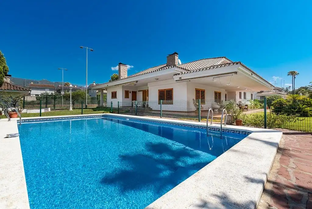 Villa avec terrasse à vendre à GRAN AVINGUDA JAUME I 282, imagen 5