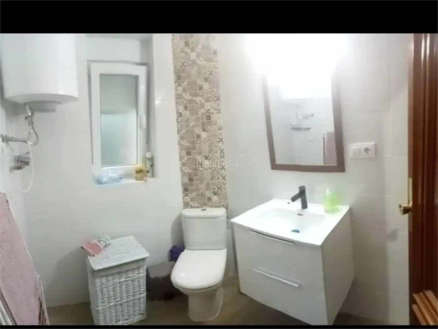 Wohnung zur Miete in Calle Úbeda 5, imagen 3