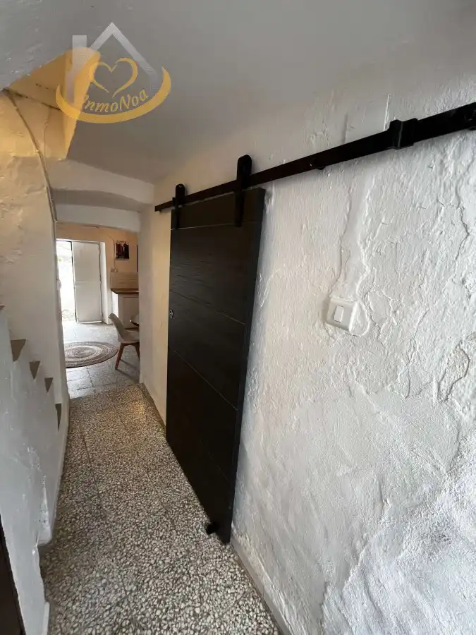 Casa o xalet en venda en Sanlúcar de Guadiana amb Aire condicionat, Moblat i Forn
