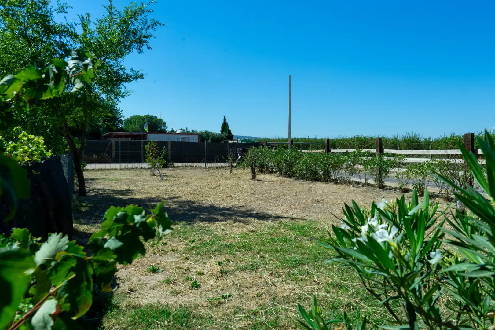 Finca rústica en venta en Zaragoza con Aire acondicionado, Calefacción y Jardín privado