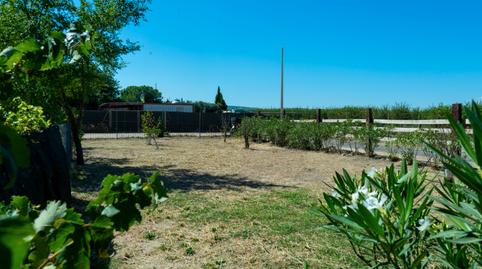 Foto 3 de Finca rústica en venda a Diseminado Cr Madrid Acmp de Guallar, Garrapinillos, Zaragoza