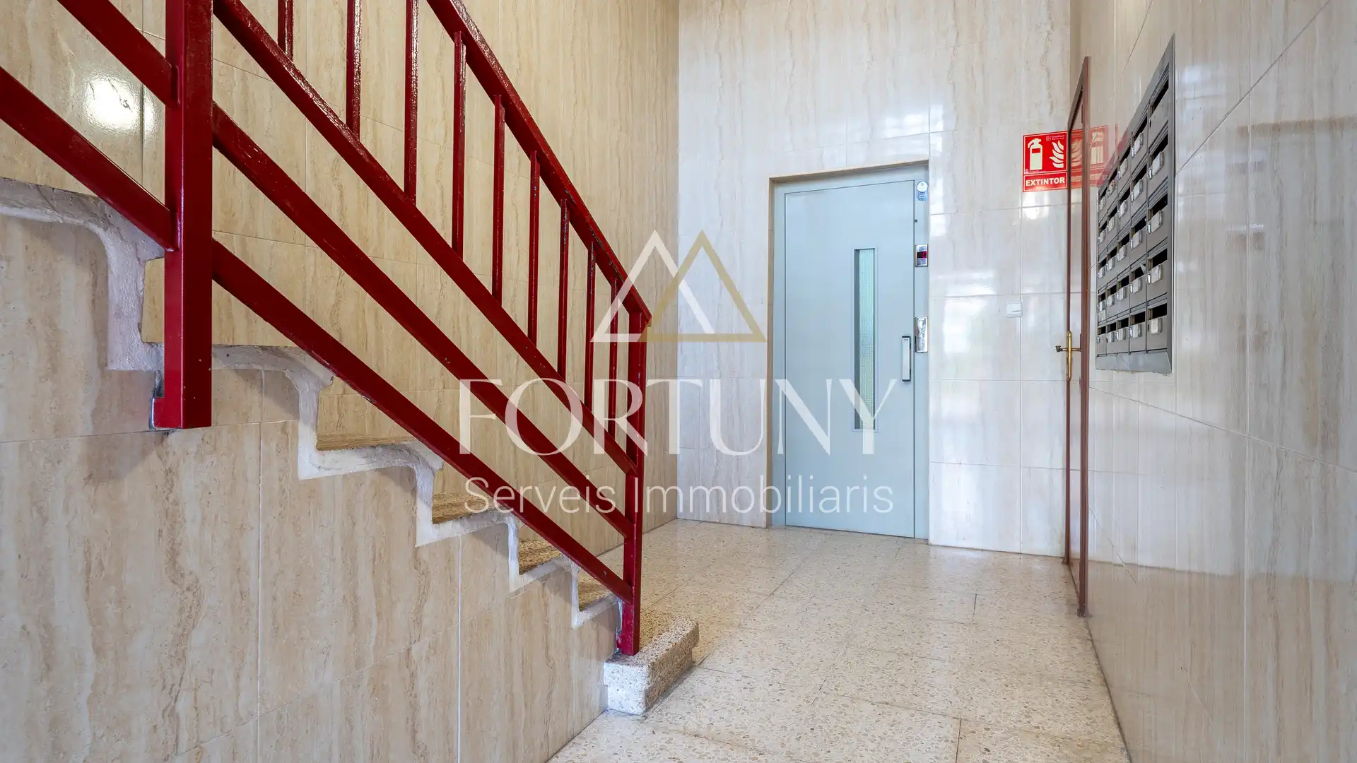 Piso en venta en Torreforta