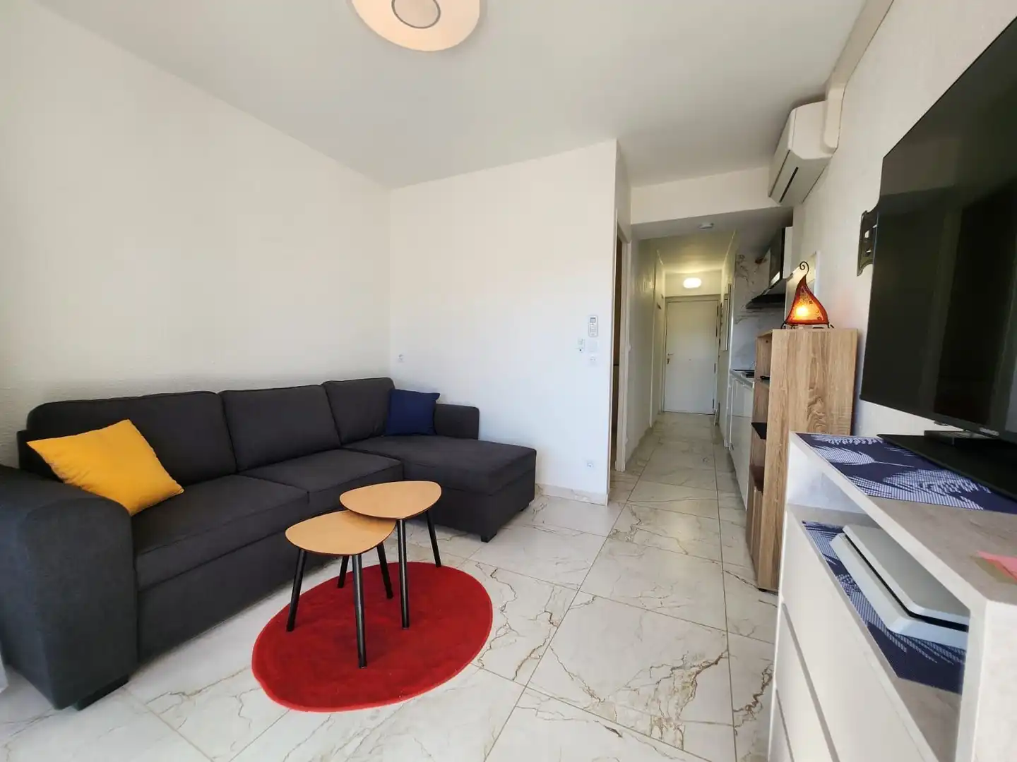 Flat with pool for sale in cap de ponent