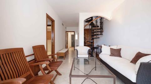 Foto 4 de Casa adosada en venda a Costabella, Málaga