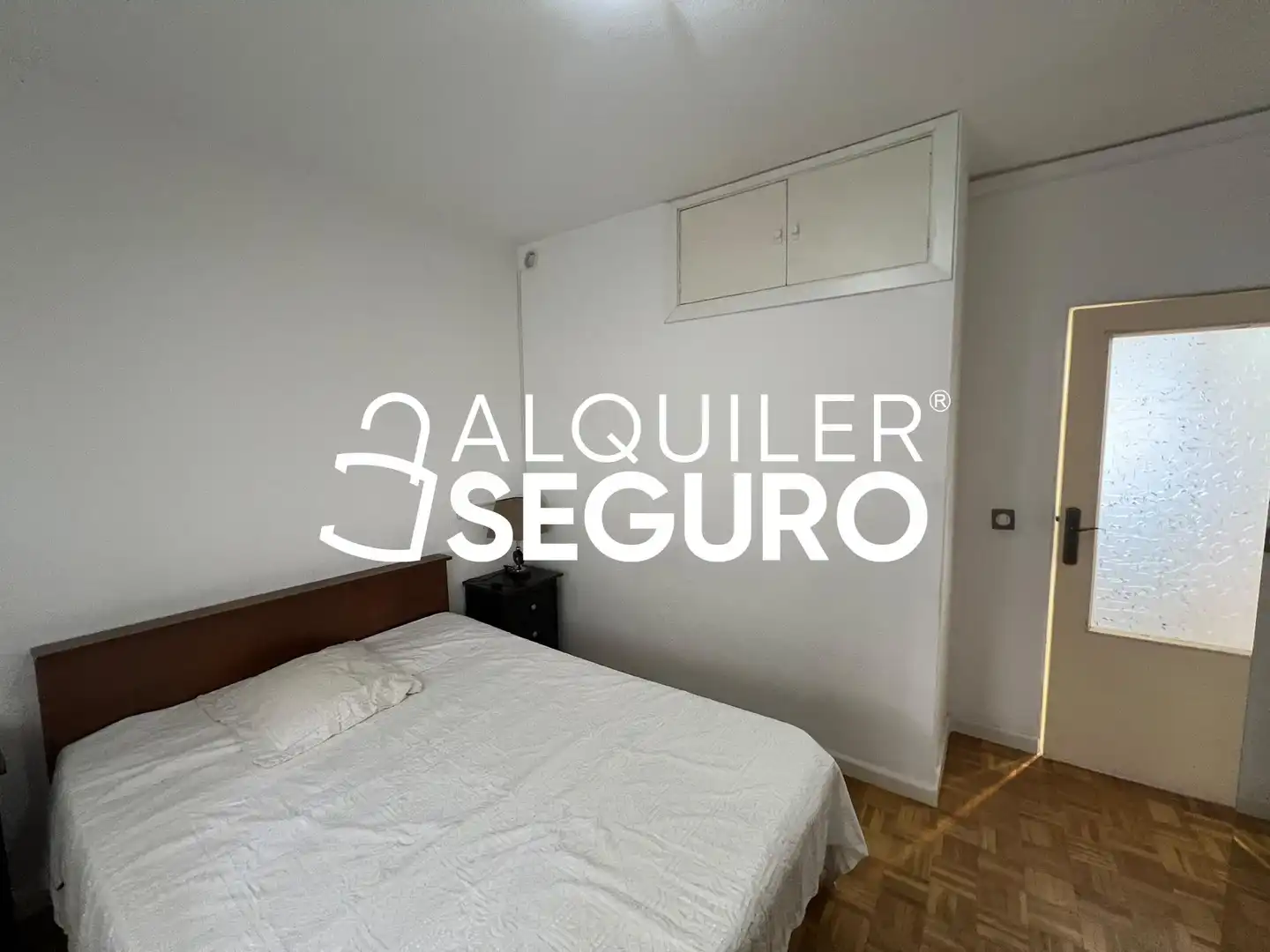Wohnung zur Miete in Madrid, Madrid