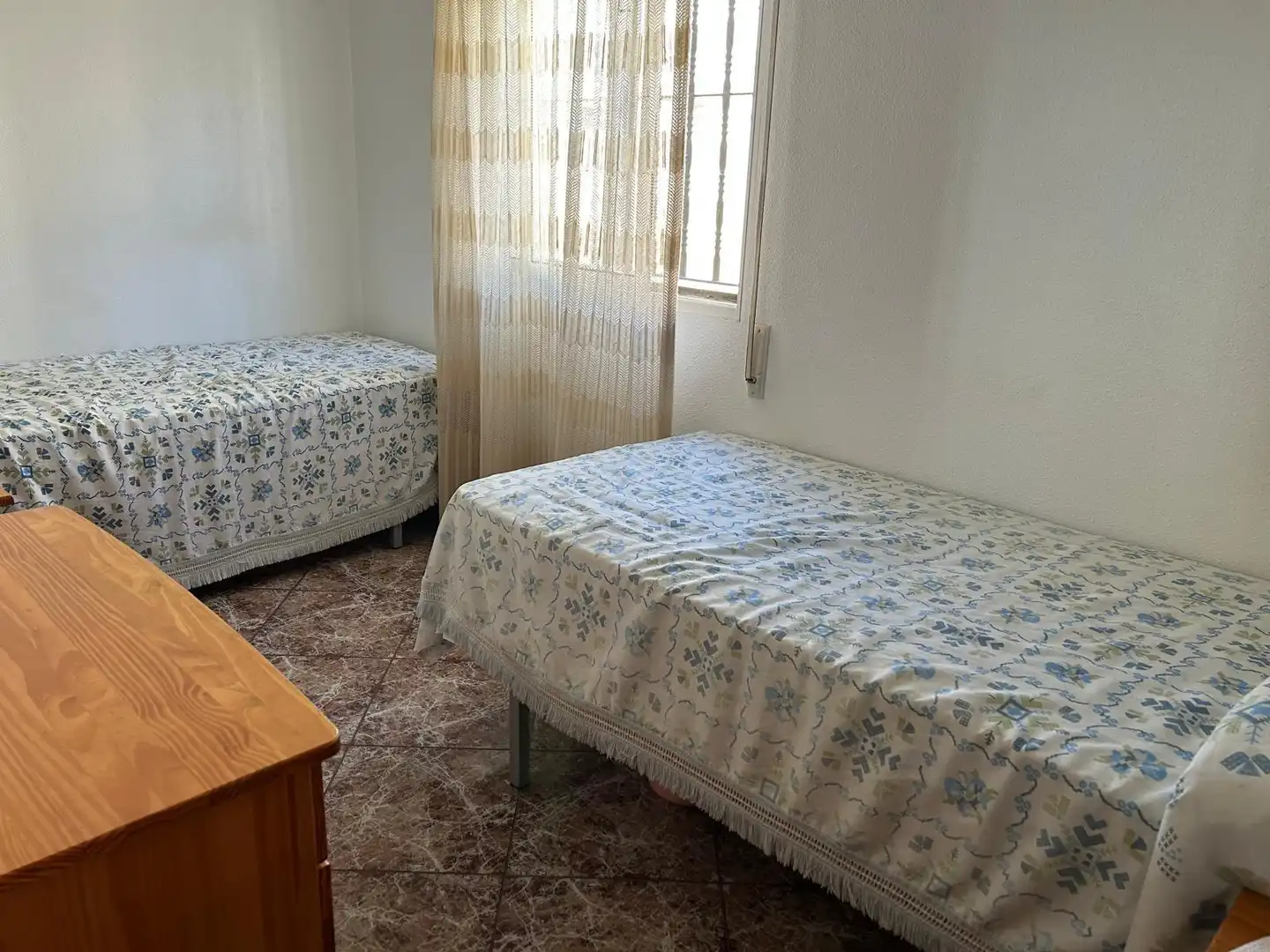 Dormitori de Dúplex en venda en San Pedro del Pinatar amb Terrassa i Moblat