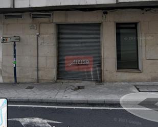 Exterior view of Premises to rent in Ourense Capital 