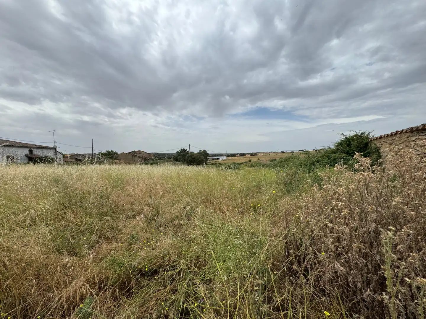 Country homes for sale in Añover de Tormes  with Private garden, Terrace and Storage room