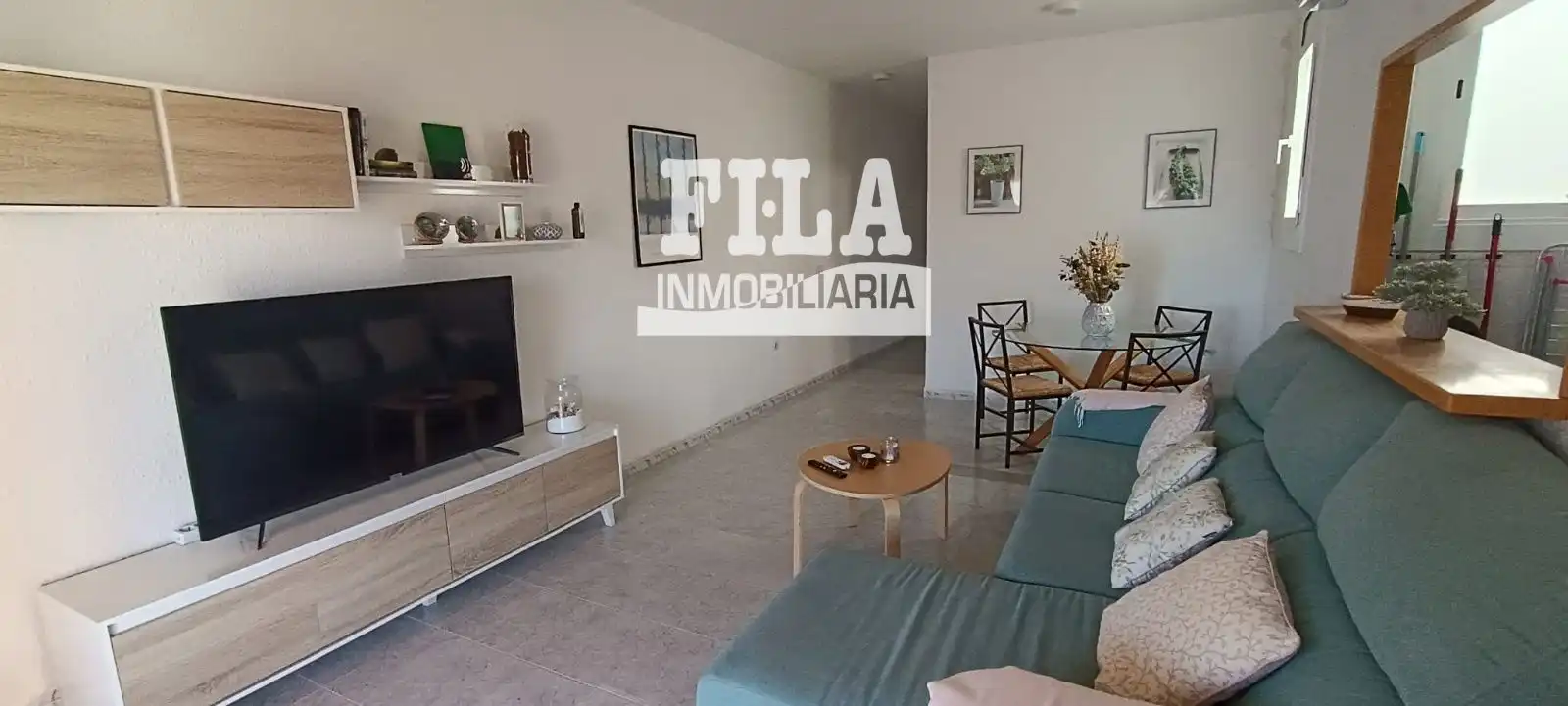 Penthouse with lift for sale in David De Mas, imagen 6