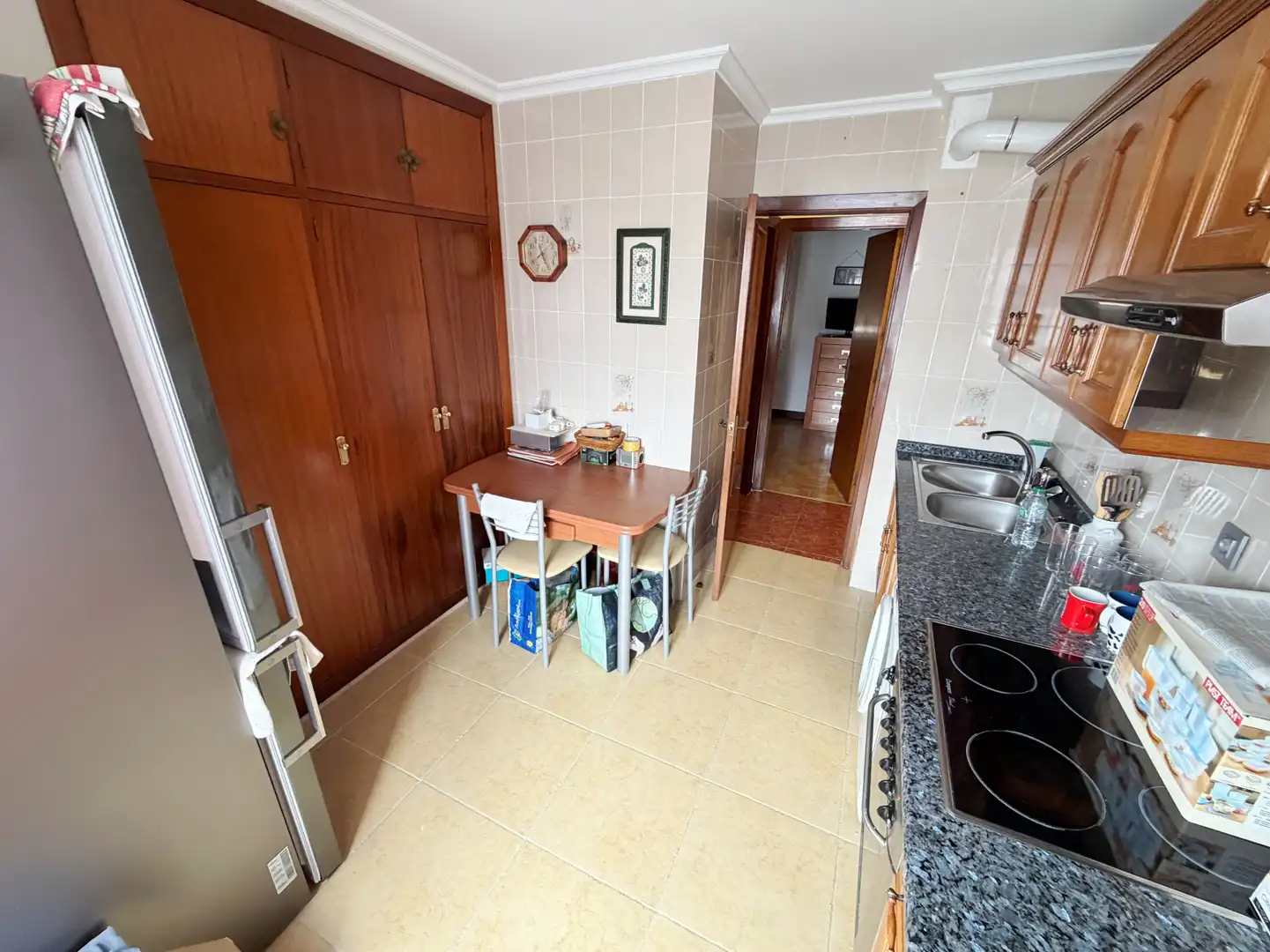Flat for rent in Avilés, Asturias
