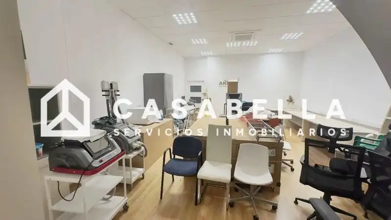 Local comercial en venda a Campanar, imagen 16