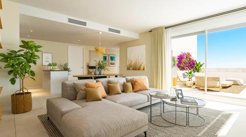 Foto 3 de Planta baixa en venda a Acqua Gardens, C/ Flor de Saúco, Bel - Air, Estepona