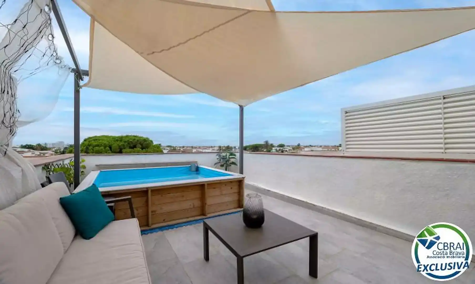 Maison avec piscine à vendre à Calle Carrer Port del sol numéro 22, imagen 28