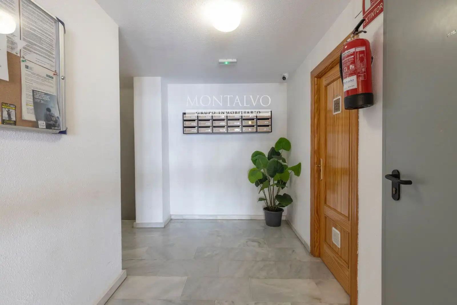 Piso con ascensor en venta en Miguel Hernández 4, imagen 27