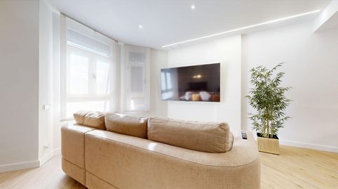 Foto 4 von Wohnung zum Verkauf in Calle Jesus, Arrancapins, Valencia Capital
