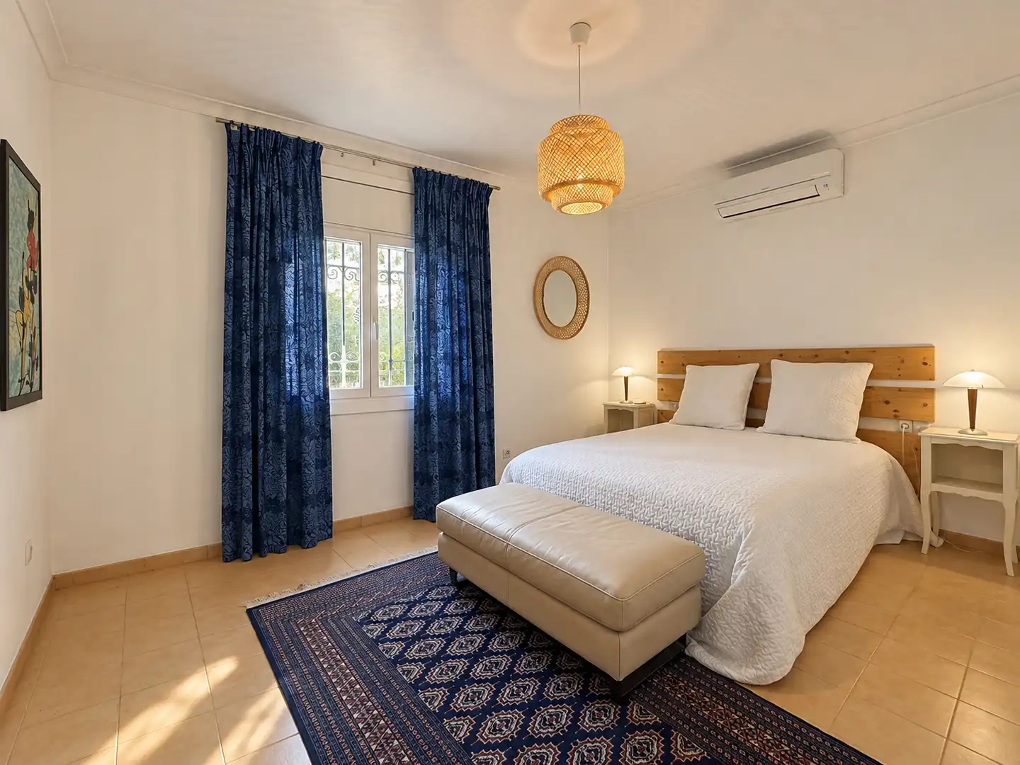 Bedroom of Houses for sale in Lloret de Mar  with Private garden and Oven