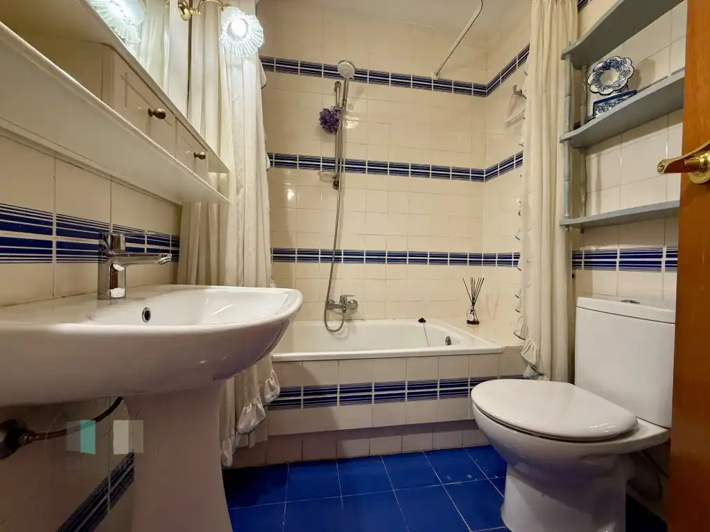 Apartamento en venta en Masias Frares, Els Terrers