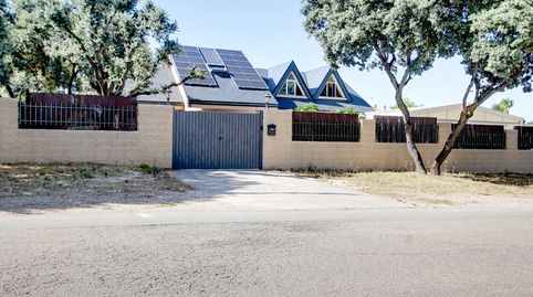 Foto 2 de Casa o xalet en venda a Avenida Jerez, Eurovillas, Nuevo Baztán