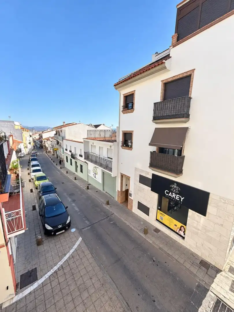 Pis amb terrassa en venda a Calle Calle Álamos, imagen 6