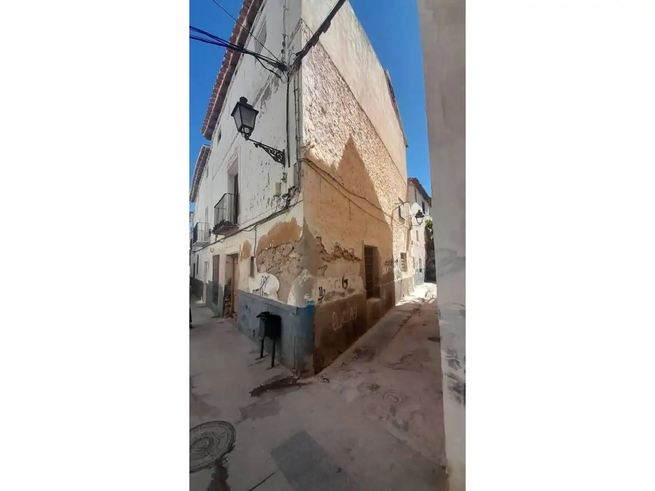 Casa en venta en Baza, imagen 3