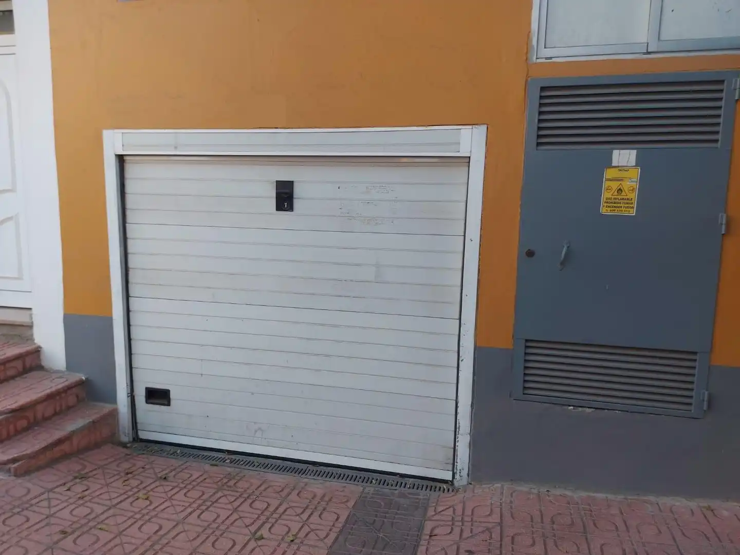 Aparcament en venda a San Gregorio, imagen 2
