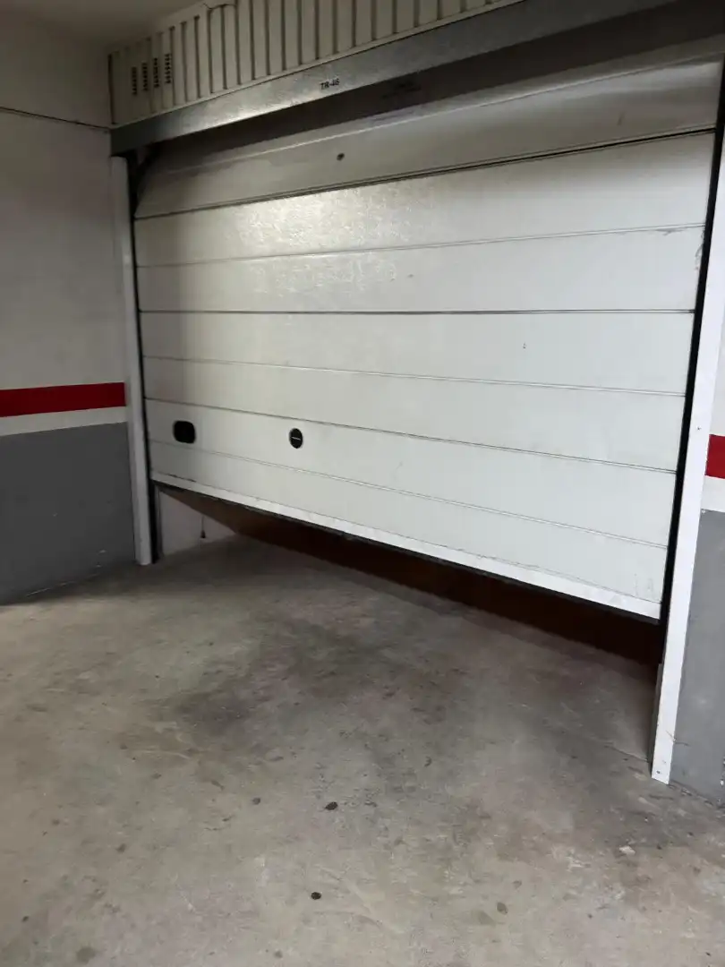 Parking de Garaje en venta en Tarragona