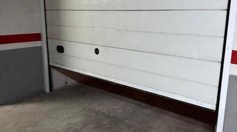 Foto 4 de Garatge en venda a Nou Eixample Nord,  Tarragona Capital