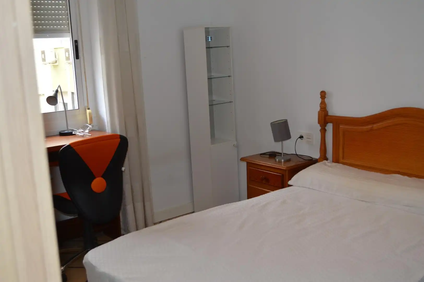 Flat with lift to rent in Calle PEDRO ANTONIO DE ALARCON 27, imagen 12