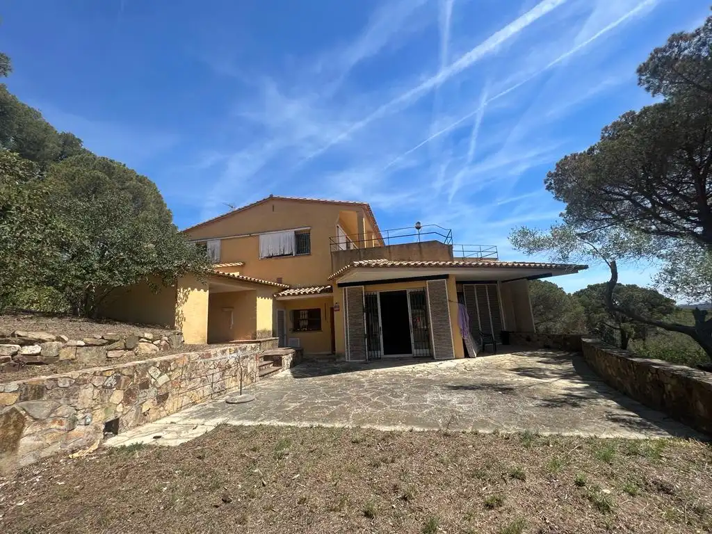 Casa o xalet en venda a Avinguda Catalunya