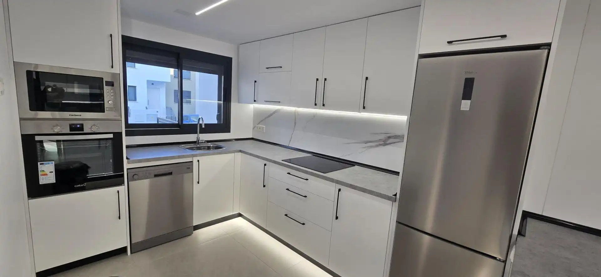 Adosado con terraza en venta en Calle Calle Santa Cecilia, 5, imagen 42