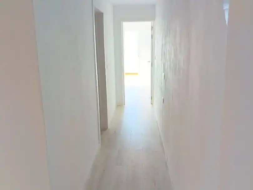 Pis en venda en El Rosario amb Jardí privat, Parquet i Moblat