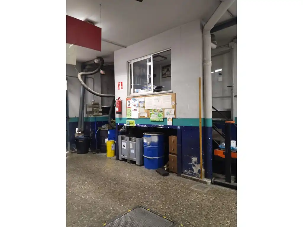 Business premises for sale in Casc Urbà, imagen 7
