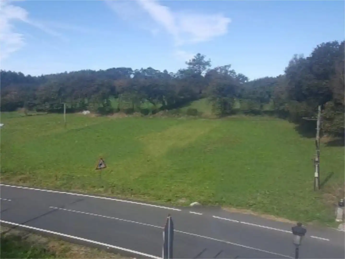 Land for sale in Sobrado (A Coruña)