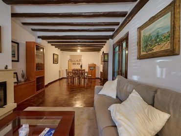 Casa a schiera in vendita a Sentmenat