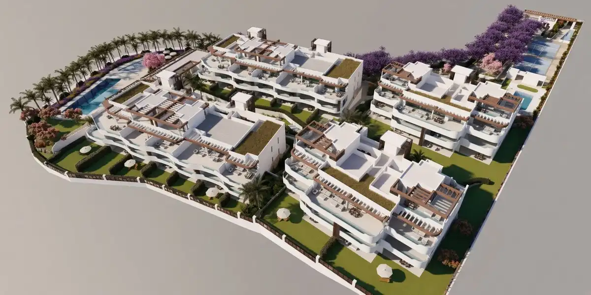 Piso con ascensor en venta en Benamara - Atalaya, imagen 19