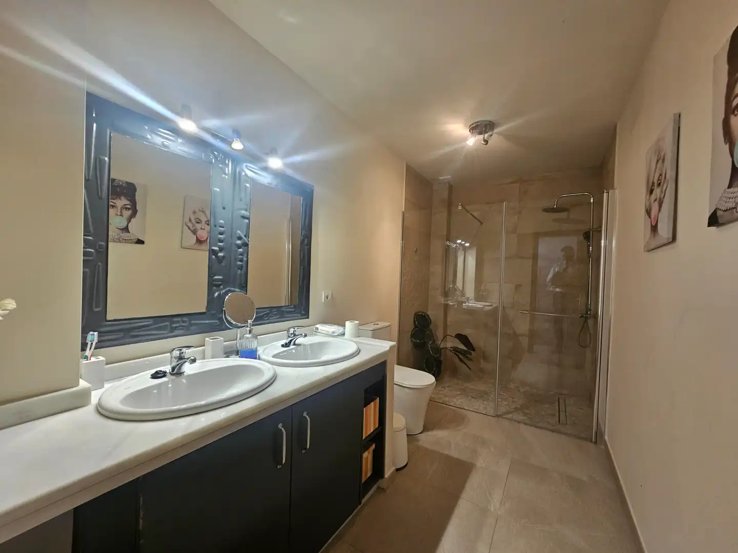 Casa adosada en venta en Benacazón