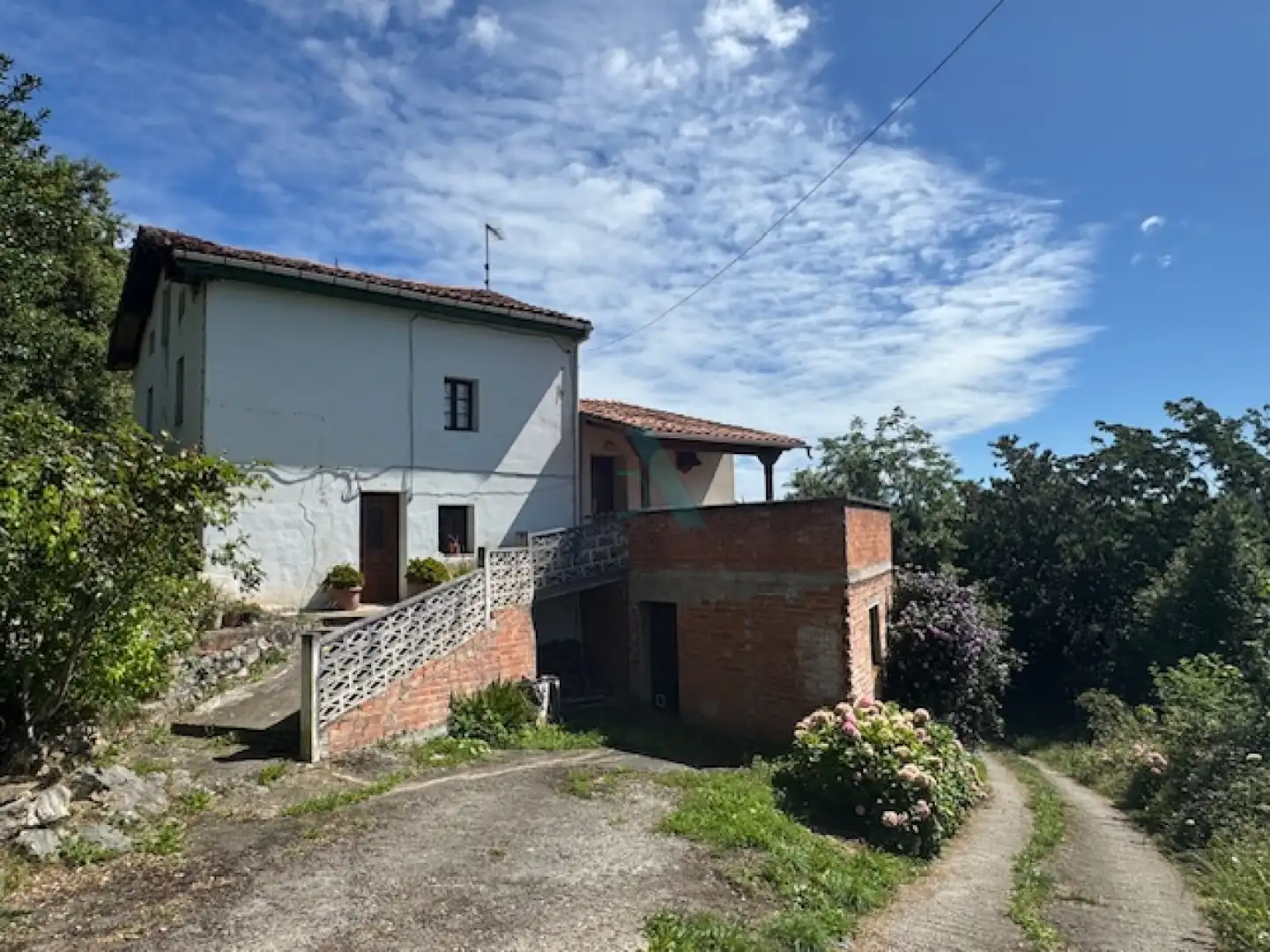 Houses for sale in Ribadedeva - Andinas, Ribadedeva
