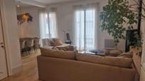 Sala d'estar de Apartament en venda en Ourense Capital 
