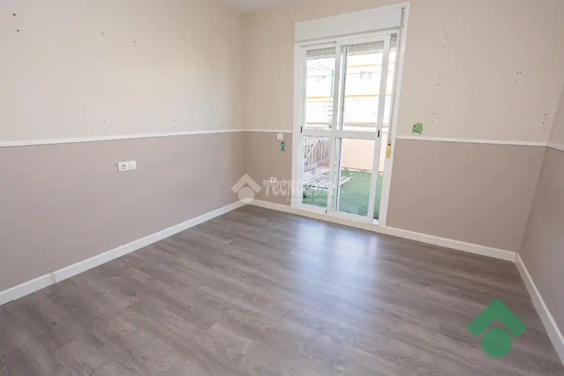 Bedroom of Attic for sale in Algeciras  with Air Conditioner and Terrace