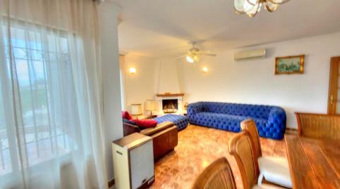 Foto 4 de Casa o xalet de lloguer a Benajarafe, Vélez-Málaga