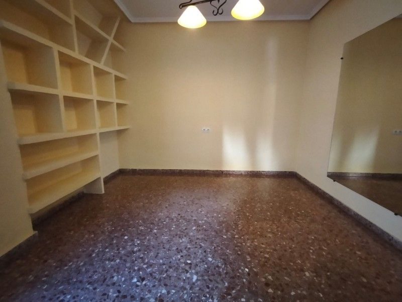 Pis en venda a Carrer de Fra Lluís Galiana, 7, Sant Josep - Zona Hospital