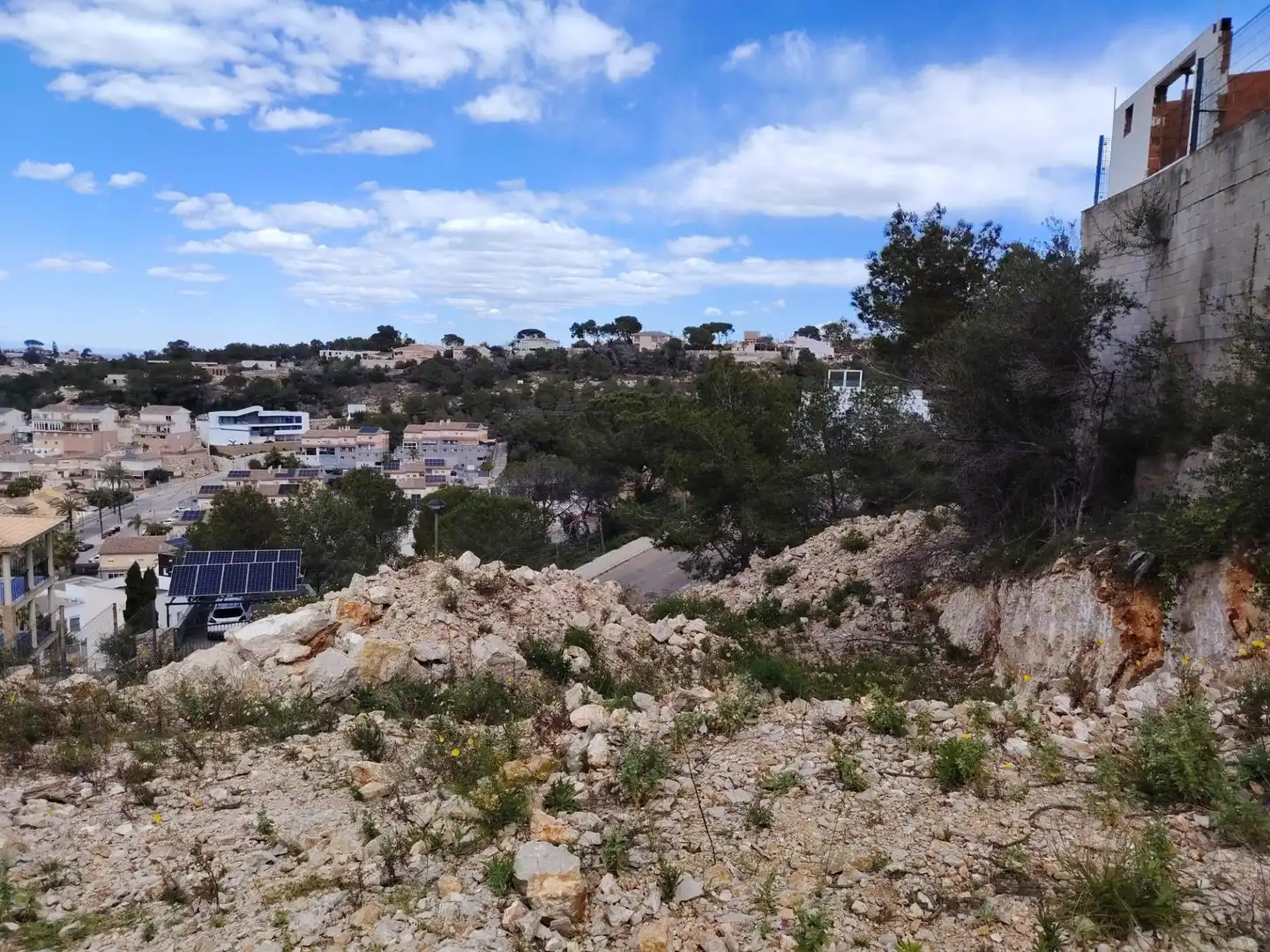 Wohnbaugrundstück zum Verkauf in Calle de Horta Nord, imagen 10